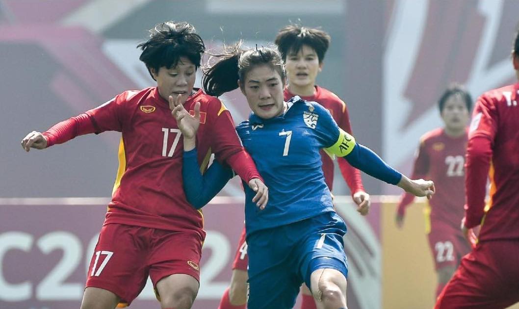 Khát Vọng Của Cầu Thủ Nữ Việt Nam Sau World Cup 2023
