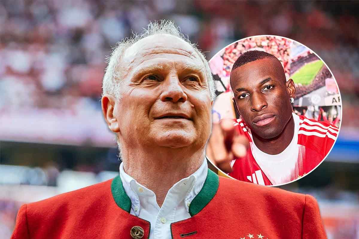 Bayern Munich và Nicolas Jackson: Những Chi Tiết Bất Ngờ Về Thương Vụ Này