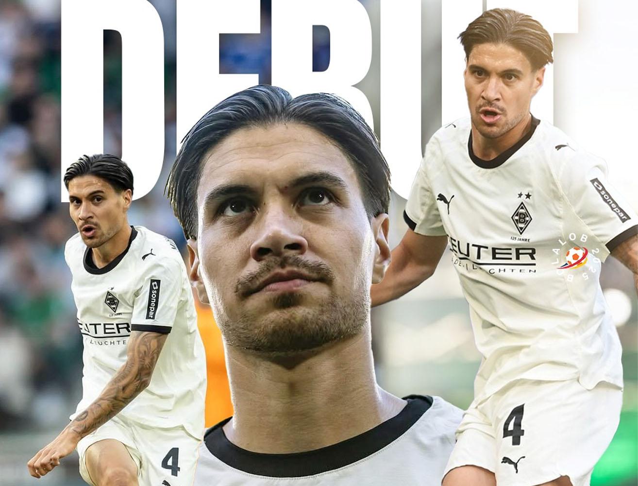 Chân Dung Kevin Diks: Tuyển Thủ Indonesia Đầu Tiên Lập Kỷ Lục Tại Bundesliga