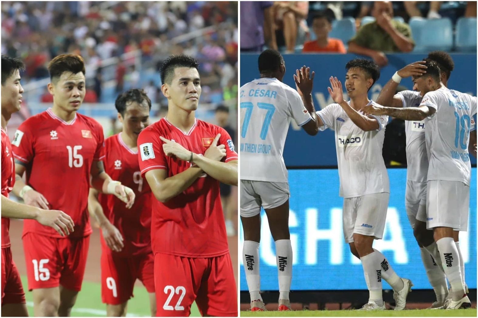 Trận Giao Hữu ĐT Việt Nam vs Nam Định: Thời Gian, Địa Điểm Và Đội Hình Dự Kiến