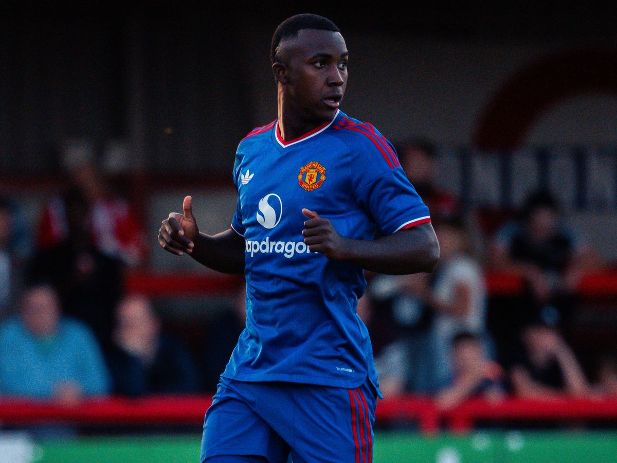 Tương Lai Sáng Lạn Của MU Qua Chiến Thắng Đội U21 Trước Aston Villa