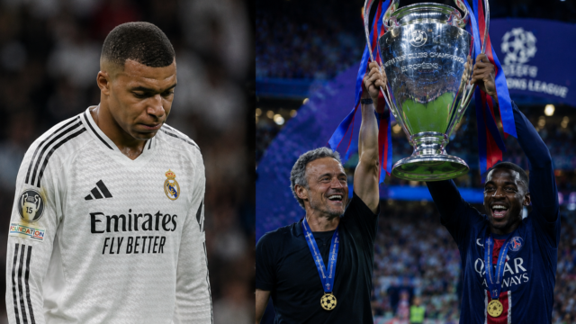 Mbappé và Những Điều Chưa Kịp Lên Đỉnh