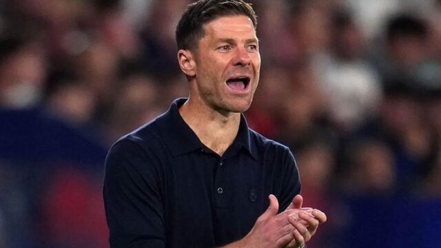 Xác Định Nguyên Nhân Real Madrid Chia Tay Xabi Alonso