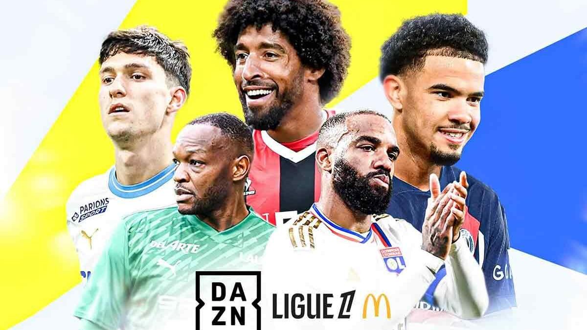 Khủng Hoảng Tài Chính Tại Ligue 1: Những Nguyên Nhân Nào Đứng Sau?