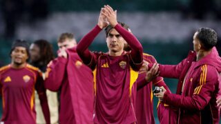 Kết Quả UEFA Europa League Ngày 12/12: Các Ông Lớn Chiến Thắng Rực Rỡ