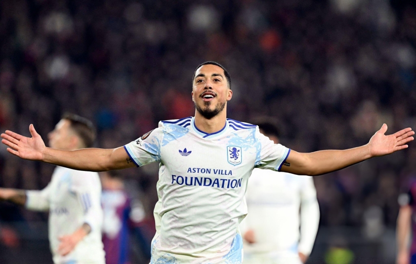 Kết quả UEFA Europa League