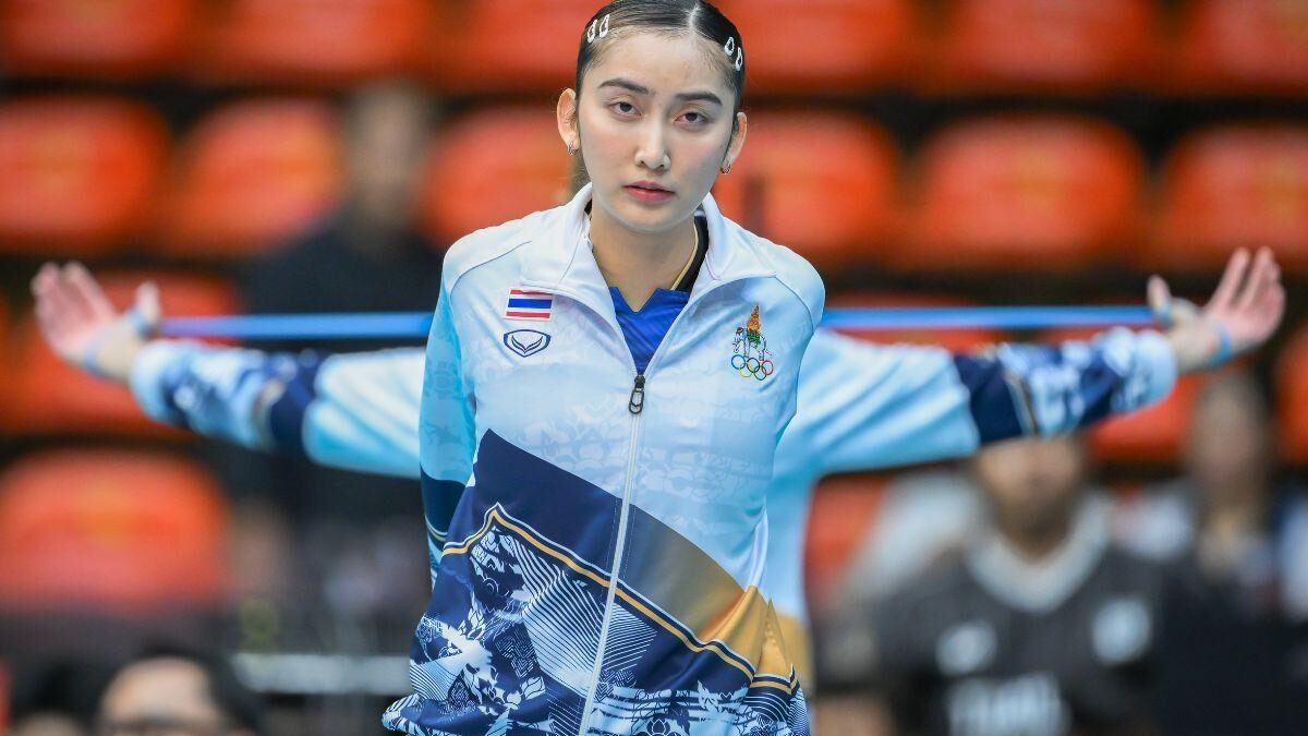 Thái Lan Chính Thức Xin Lỗi Việt Nam Trước SEA V.Cup 2026