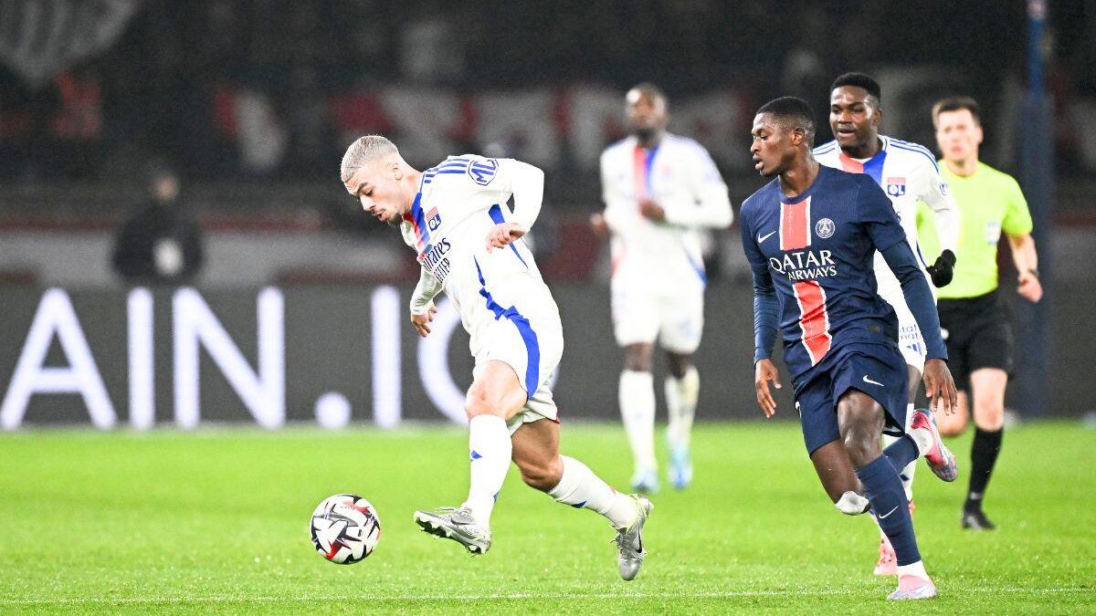 PSG và Thương Vụ Giúp Lyon Thoát Án Rớt Hạng: Thực Hư Ra Sao?