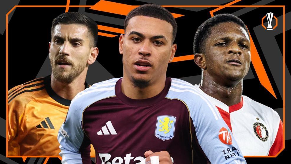 Lượt Thi Đấu Europa League 28/11: Aston Villa và Nottingham Forest Tỏa Sáng