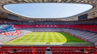 Tai Nạn Đáng Tiếc Tại Chung Kết Nations League Khiến UEFA Bàng Hoàng